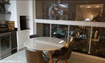 Imagem 3: Apartamento 2 dormitórios para Venda em São Paulo, Vila Graciosa, 2 dormitórios, 1 suíte