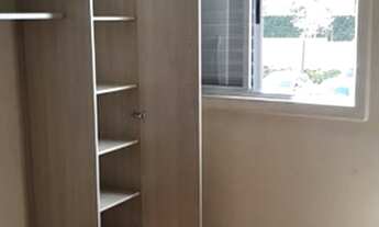 Imagem 6: Apartamento com 2 dormitórios à venda, 49 m² por R$ 254.400,01 - Vila Santa Teresa (Zona S