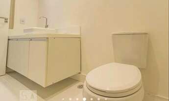 Imagem 4: C/ ar condicionado e um lindo e amplo terraço