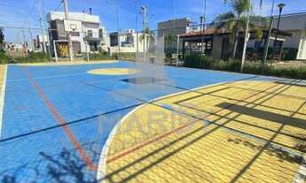 Imagem 7: PORTO ALEGRE - Casa de Condomínio - Aberta dos Morros