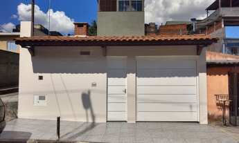 Imagem: Casa térrea para venda tem 140 m² com