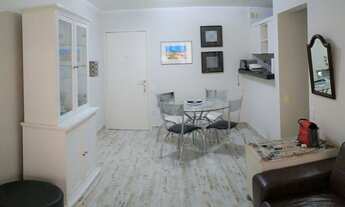 Imagem 2: Apartamento, Vila Nova Conceição - São Paulo