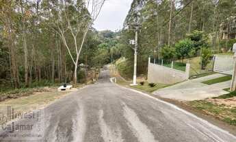 Imagem 6: Terreno em Condomínio para Venda em Cajamar, Serra dos Lagos (Jordanésia