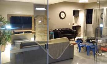 Imagem 4: Cobertura à venda, 3 quartos, 3 suítes, 4 vagas, Sion - Belo Horizonte/MG