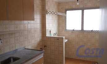 Imagem 6: São Paulo - Apartamento Padrão - Santa Cecilia