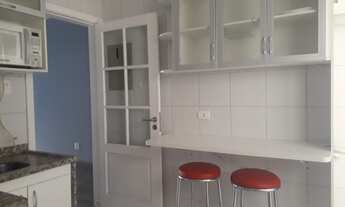 Imagem 7: VENDO APARTAMENTO 2 DORMITÓRIOS NA ALAMEDA SANTOS