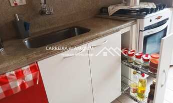 Imagem 7: APARTAMENTO A VENDA NO JARDIM UMUARAMA, COM 02 DORMITÓRIOS