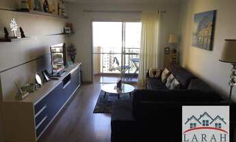 Imagem 2: Apartamento totalmente reformado com 3 dormitórios à venda, 106 m² por R$ 810.000 - Vila P