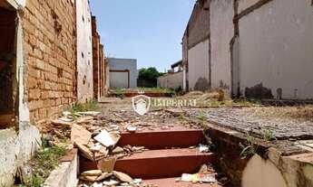 Imagem 5: Terreno à venda, 330 m² por R$ 460.000,00 - Centro - Itu/SP