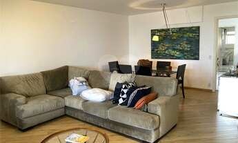 Imagem 2: Excelente apartamento MOBILIADO em Moema