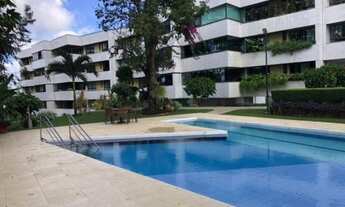 Imagem: Edf Comendador José Lobo - 200m²