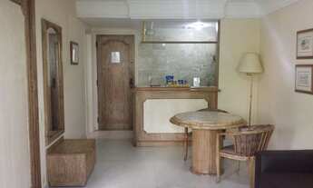 Imagem: Flat a venda Prox. A Av. Paulista ! 1 dormitório