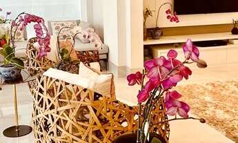 Imagem 2: Apartamento para venda possui 174 metros quadrados com 3 quartos em Vila Clementino - São