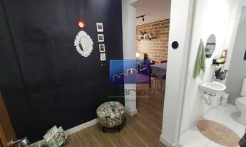 Imagem 6: Apartamento com 2 dormitórios à venda, 62 m² por R$ 420.000,00 - Vila Matilde - São Paulo