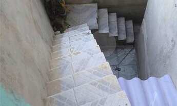 Imagem 7: Casa-São Paulo-TREMEMBÉ