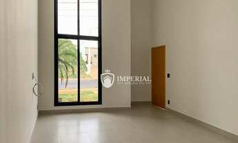Imagem 2: Casa com 3 dormitórios à venda, 105 m² por R$ 700.000,00 - Condomínio Village Moutonnée