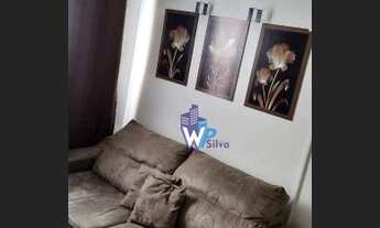 Imagem 4: Apartamento à venda, 43 m² por R$ 230.000,00 - Jardim Belém - São Paulo/SP