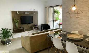 Imagem 2: Lindo apartamento!! Todo reformado e com acabamento lindo!!
