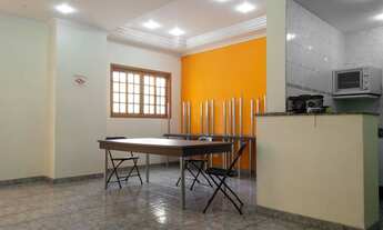 Imagem 5: Apartamento para venda tem 100 metros quadrados com 2 quartos em Vila Pompéia - São Paulo