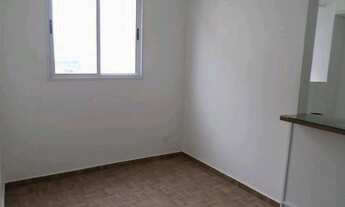 Imagem 6: Apartamento para venda com 42 metros quadrados com 2 quartos em Pirajussara - São Paulo