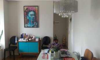 Imagem 3: Apartamento de 2 dormitórios (1 suíte) na Mooca ao lado da Universidade São Judas