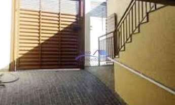 Imagem 2: Sobrado com 3 dormitórios à venda, 175 m² por R$ 630.000,00 - Jardim Vila Formosa - São Pa