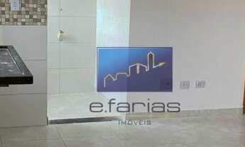 Imagem 6: Studio com 2 dormitórios à venda, 38 m² por R$ 189.000,00 - Cidade Patriarca - São Paulo/S