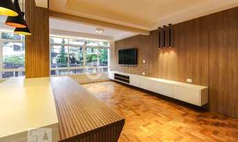 Imagem 2: São Paulo - Apartamento Padrão - Itaim Bibi