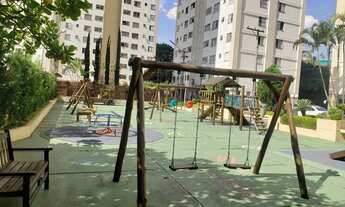 Imagem 6: Apartamento para venda tem 50 metros quadrados com 2 quartos em Vila Ivone - São Paulo - S