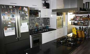 Imagem 7: SãO PAULO - Padrão - Vila Anastácio