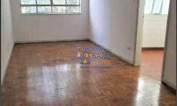 Imagem 2: Apartamento com 1 dormitório para alugar, 36 m² - Cerqueira César - São Paulo/SP