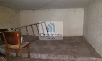 Imagem 2: São Paulo - Casa Padrão - Jardim Bonfiglioli