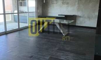 Imagem 6: Apartamento para venda com142 metros em lagoa nova com 3 quartos sendo 2 suítes