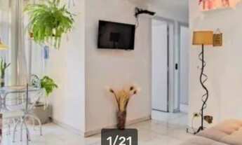 Imagem 5: Apartamento para venda com 64 metros quadrados com 3 quartos em Santa Cecília - São Paulo