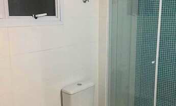 Imagem 6: Apartamento com 2 dormitórios à venda, 80 m² por R$ 450.000 - Mooca - São Paulo/SP