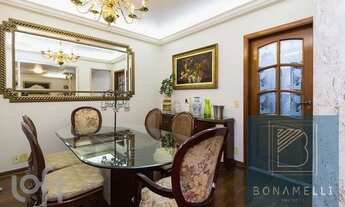 Imagem 7: Apartamento para venda com 221 metros quadrados com 4 quartos em Perdizes - São Paulo - SP