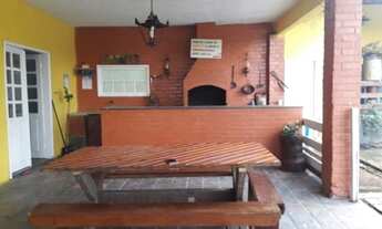 Imagem 7: Fazenda/Sítio/Chácara para venda com 3000 metros quadrados com 4 quartos