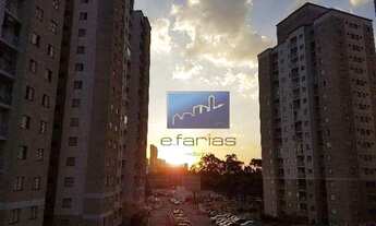 Imagem: Apartamento residencial à venda, Parque