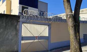 Imagem: BELO HORIZONTE - Apartamento Padrão - Candelária