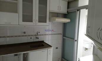 Imagem 4: São Paulo - Apartamento Padrão - Vila Sônia