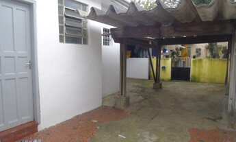 Imagem 7: CASA TÉRREA IPIRANGA 6 X 37 = 222 M² - TEM 2 CASAS NO LOCAL