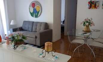 Imagem: Apartamento para venda com 61m² com 2 quartos