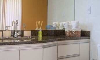 Imagem 7: Apartamento com 80m², 3 quartos, 2 vagas e linda varanda gourmet. À venda, no bairro Sagra