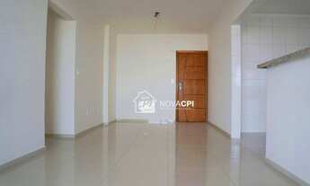 Imagem 3: Apartamento à venda, 95 m² por R$ 860.000,00 - Vila Guilhermina - Praia Grande/SP