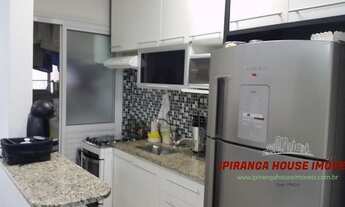 Imagem 7: Apartamento 2 dormitórios para Venda em São Paulo, JARDIM DA SAUDE, 2 dormitórios, 1 suíte