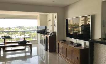 Imagem 4: Apartamento 2 Dormitórios, 2 Suítes, 3 Vagas e Depósito Privativo / Vila Mascote