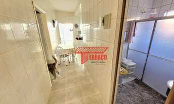 Imagem 5: Casa com 3 dormitórios à venda, 211 m² por R$ 810.000 - Vila Linda - Santo André/SP