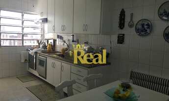 Imagem 6: Apartamento à venda, 160 m² por R$ 1.500.000,00 - Perdizes - São Paulo/SP