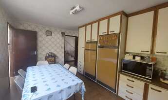 Imagem 7: Sobrado para venda com 162 metros quadrados com 3 quartos em Vila Mariana - São Paulo - SP