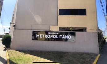 Imagem 2: Edvaldo Moreira Aluga Casa 3 Quartos Com Suite Residencial Metropolitana Samambaia Sul Bra